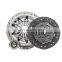 619307200 New Auto Parts Clutch Kit for Peugeot 107 2005- for Toyota Aygo Vios/Yaris Saloon (_P15_) Yaris