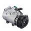 977011R400 Auto Parts Ac Compressor For Hyundai Accent 2012-2013