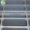 30 x 5 hot dipped galvanized serrated steel grating with twist bar galvanized steel