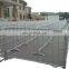 Wholesale portable movable fence easily assembled temporary metal fence panels