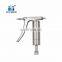 2ml Veterinary automatic  injection syringe animal vaccine gun injector