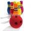 Kids Early Education Toys Safe Foam Bowling Game Toy NBR Mini Indoor Bowling Ball set