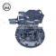 Genuine New PC78US Main Pump Ass'y PC70-8 Excavator Hydraulic Pump 708-3T-00161