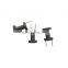 Drum core drum ferrite core inductor drum core