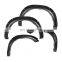 Car Wheel Cover Car Fender Flare fender accessories for Dodge ram wheel