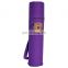 Best Quality Yoga Mat Bag Best Seven Chakra Embroidered Mat Bag Buy at Bulk Price