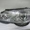 Auto car front head lamp for Mercedes benz W212 Xenon E class headlight 2009-2012 years 2128200939 /2128201039