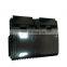 Ftth mini 2Core fiber optical Terminal Rosette Box one port surface outlet SC APC Box