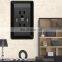 American Standard USB Wall Socket,Three-hole US Plug Port Power Adapter Outlet
