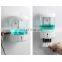 Touchless hand sanitizer dispenser  500/700/1000ml Wall Mounted Automatic Hand Sanitizer Dispenser Liquid Soap Dispensers