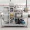 Chongqing Factory Transformer Oil Regeneration Waste Oil Purification Machine