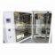 Laboratory Industrial Electric High Temperature Hot Air Circulating Drying Ovens Supplier Price