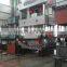 hydraulic press brick making machine