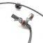 TEOLAND High quality abs vehicle speed sensor is suitable for toyota hilux 2016 GUN1 89546-0K290 895460K290