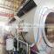 pvc pipe 45mm Fiber Soft Pipe Making Extrusion Machine
