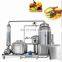 Vacuum Frying Machine for Vegetable and Fruit Chips Vacuum Frying Line