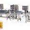 2021 Automatic commercial Chicken nuggets making machine processing line