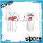 Popular Hot Design Customized Color and Logo Baseball Player Shirt Wear Fot Training