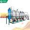 Mini mobile crude oil refinery plant at low cost