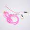 New product  handmade high carbon steel assist hook rig lure bait beard fishing hook rubber skirt fishing accessories tackle