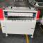PKA-800 semi-auto double platform case hardcover making machine photo cover point menu making machine