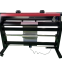Trademark 1380 mm 60w Laser Cutting Plotter Machine For Roll Paper Sticker Cloth And Vinyl Die Cut