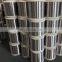 Prime Property Bright Surface 0.13mm Diameter For Scourer Stainless Steel AISI 410 430 Steel Wires