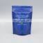Edibles Sugar Mylar Plastic Package Custom Gummy Bear Candy Packaging Pouch Mylar Bags