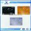 China Manufacturer Sample Membership Card