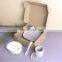 Brand New Custom Logo Wholesale Cute Tableware 5 Pieces Non Slip tableware Set Kid