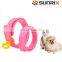 Dog Cat Pet Flea Collars Deworming Dog Collar