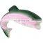 tropical fish wobbler anti stress ball