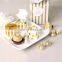 Cute Snack Candy Chocolate Packaging Mini Gift Boxes for Wedding Bridal Shower Baby Shower Birthday Party