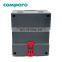 1 Phase Din-rail Rs485 Modbus bi Directional Dual Tariff Energy Meter KPM31A