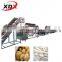 Hot sale frozen french fries production line manufacturers