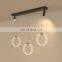 New Product Indoor Decoration Living Room Bedroom Modern Chandelier Pendant Light