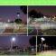 36W High Quality fixtures plastic led street lamp cover with pole