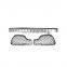 OEM  670010773 car front bumper central grille for 2014-2016 New Maserati Ghibli