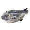 Head lamp for TRITON L200 2015