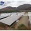 Steel structure design poultry farming shed house for 10000 chickens