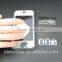 Promotional mobile mini microfiber sticky screen cleaner