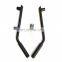 For Jeep For wrangler accessories JK Front Rear Hand Mount Solid Steel Hand mount auto off road grab handles