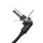 Wheel Speed ABS Sensor for Isuzu NQR75 Ton 4HK1 5.2TD 2005- Truck 0012892 8980061870
