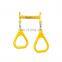 EVA Exercise and Entertainment Used for Play and Put in Home Backyards Chain Ring