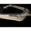 Aluminum handle for Jeep Wrangler JK 07-17 accessories 4x4 interiors parts handle for Jeep