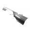 Stainless steel Inner Door Sill for Jeep wrangler JL 18+ Auto parts Inner Door Sill  for Jeep accessories from Maiker