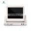 Face Lifting Portable 3D Hifu Machine For Wrinkle Remover With 12 Cartridges 25000 Shots
