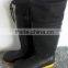 Wholesale waterproof rain boot for men women /rain boots shoe