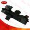 Haoxiang Interruptores de janelas elétricas para carros Interruptor universal de elevador de janelas 35760-S9A-G042 35760S9AG042 para HONDA CRV 02-06