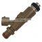 Car Accessories Fuel Injector Nozzle 23250-75090 23209-75090 For 3RZ RZ90 195 Coaster Hilux Prado Land Cruiser